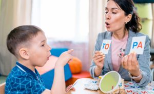 Phonics Instructors
