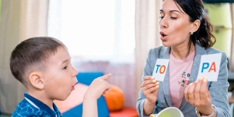 Phonics Instructors in Mesquite, Texas